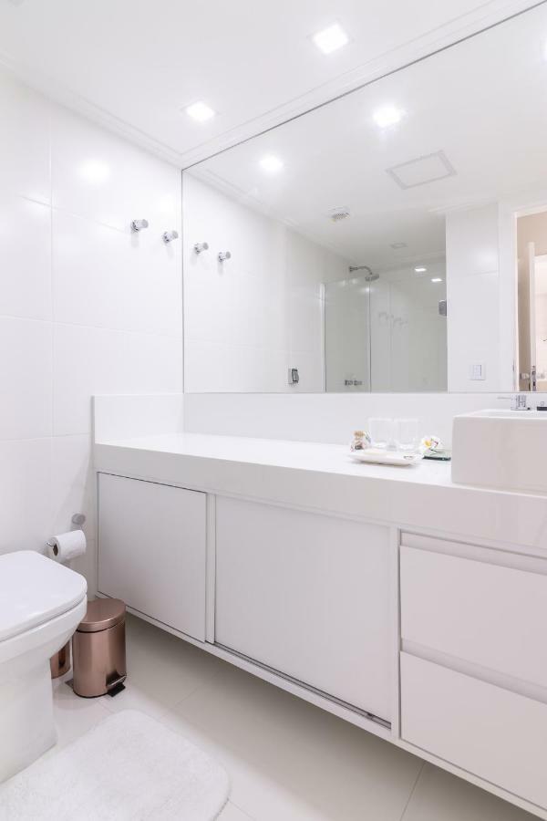 Apartamento Aconchegante Beira-Mar Ondina Salvador de Bahía Exterior foto